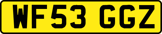 WF53GGZ