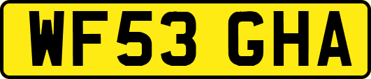 WF53GHA
