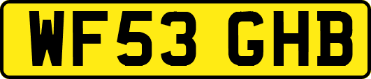 WF53GHB