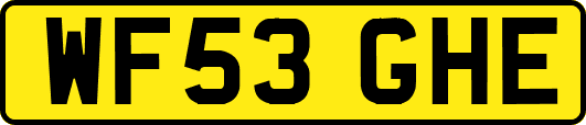 WF53GHE
