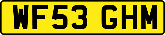 WF53GHM