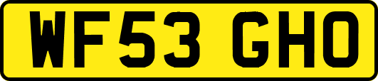 WF53GHO