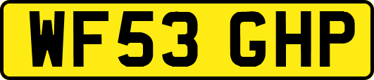 WF53GHP