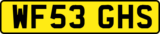 WF53GHS