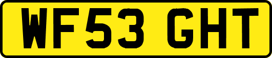 WF53GHT