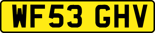 WF53GHV