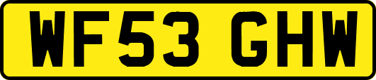 WF53GHW