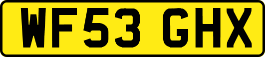 WF53GHX