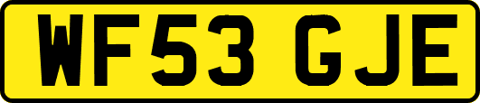 WF53GJE