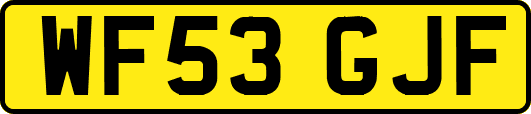 WF53GJF