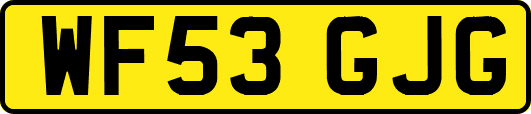 WF53GJG