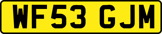 WF53GJM