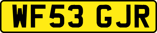 WF53GJR