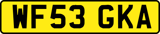 WF53GKA