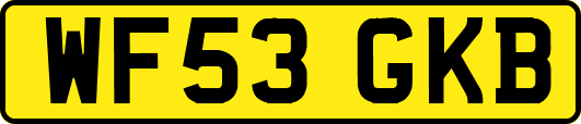WF53GKB