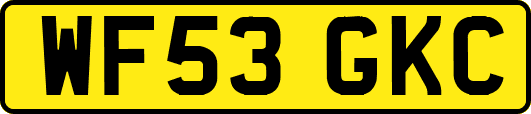 WF53GKC