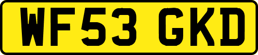 WF53GKD