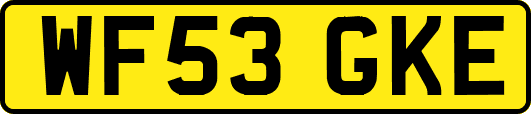 WF53GKE