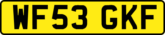 WF53GKF
