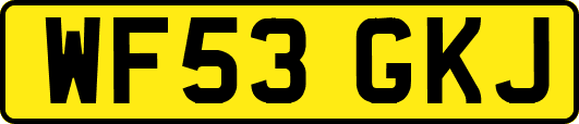 WF53GKJ