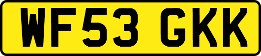 WF53GKK