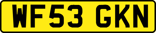 WF53GKN