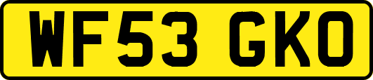 WF53GKO
