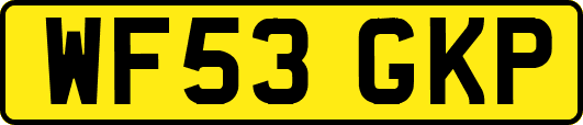 WF53GKP