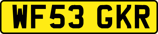 WF53GKR