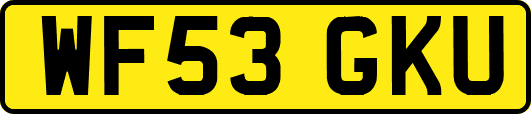 WF53GKU