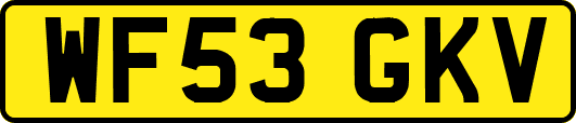 WF53GKV