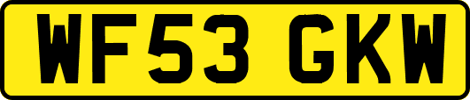 WF53GKW