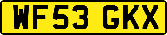 WF53GKX