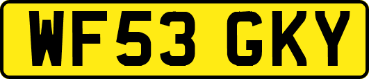 WF53GKY
