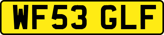 WF53GLF