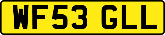 WF53GLL