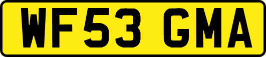 WF53GMA