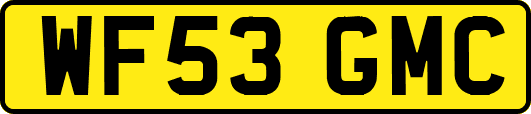WF53GMC