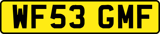 WF53GMF