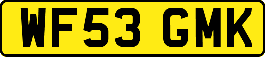 WF53GMK