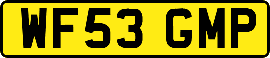 WF53GMP