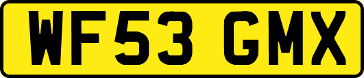 WF53GMX