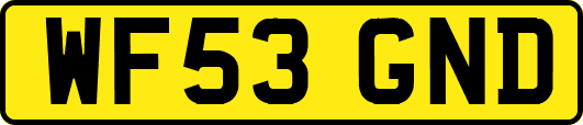 WF53GND