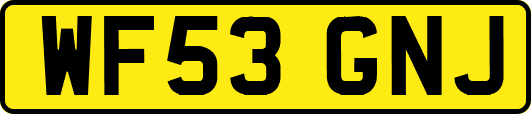 WF53GNJ