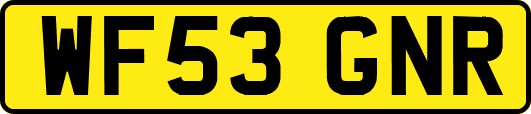 WF53GNR