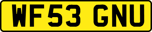 WF53GNU