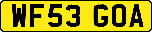 WF53GOA