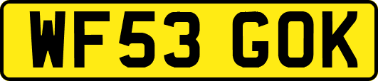 WF53GOK