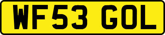 WF53GOL