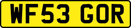WF53GOR